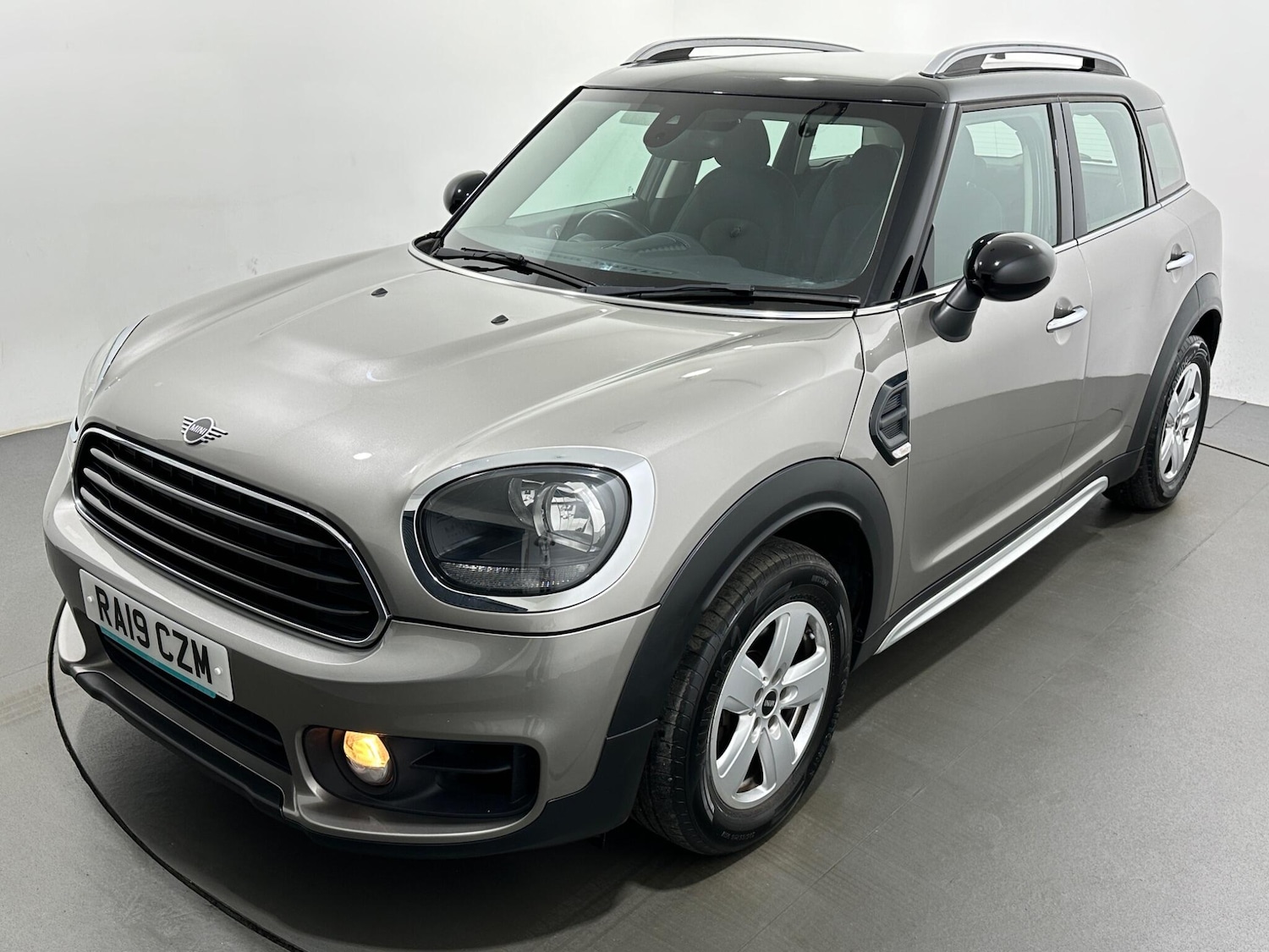 Used MINI Countryman 2019 for sale - 76878680: Photo 52
