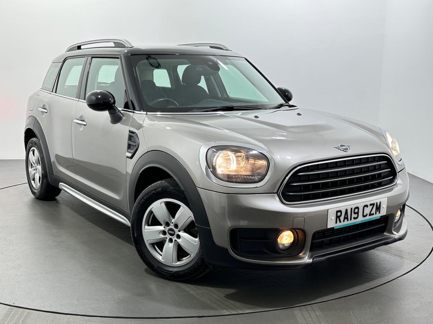 Used MINI Countryman 2019 for sale - 76878680: Photo 53