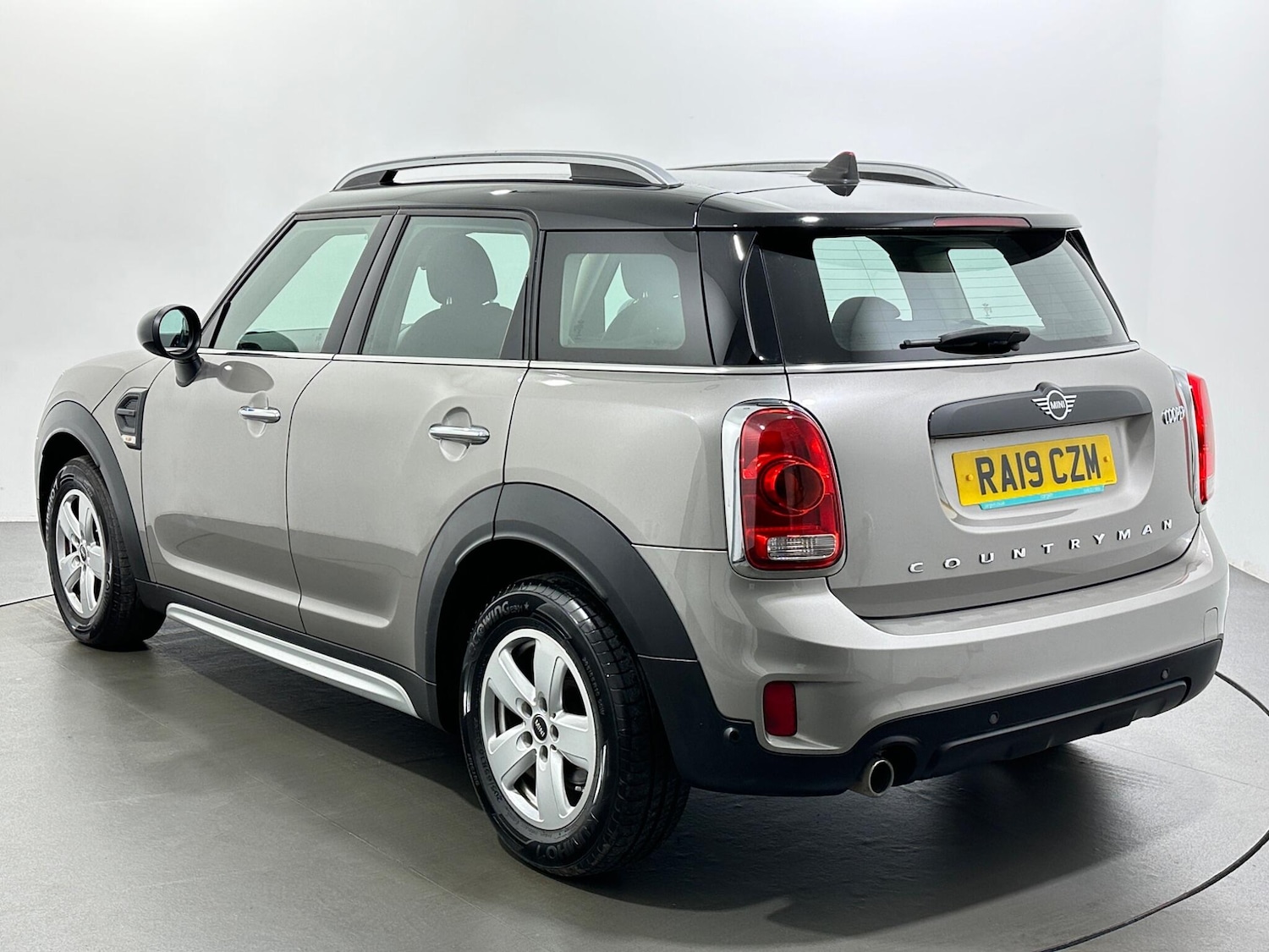 Used MINI Countryman 2019 for sale - 76878680: Photo 6