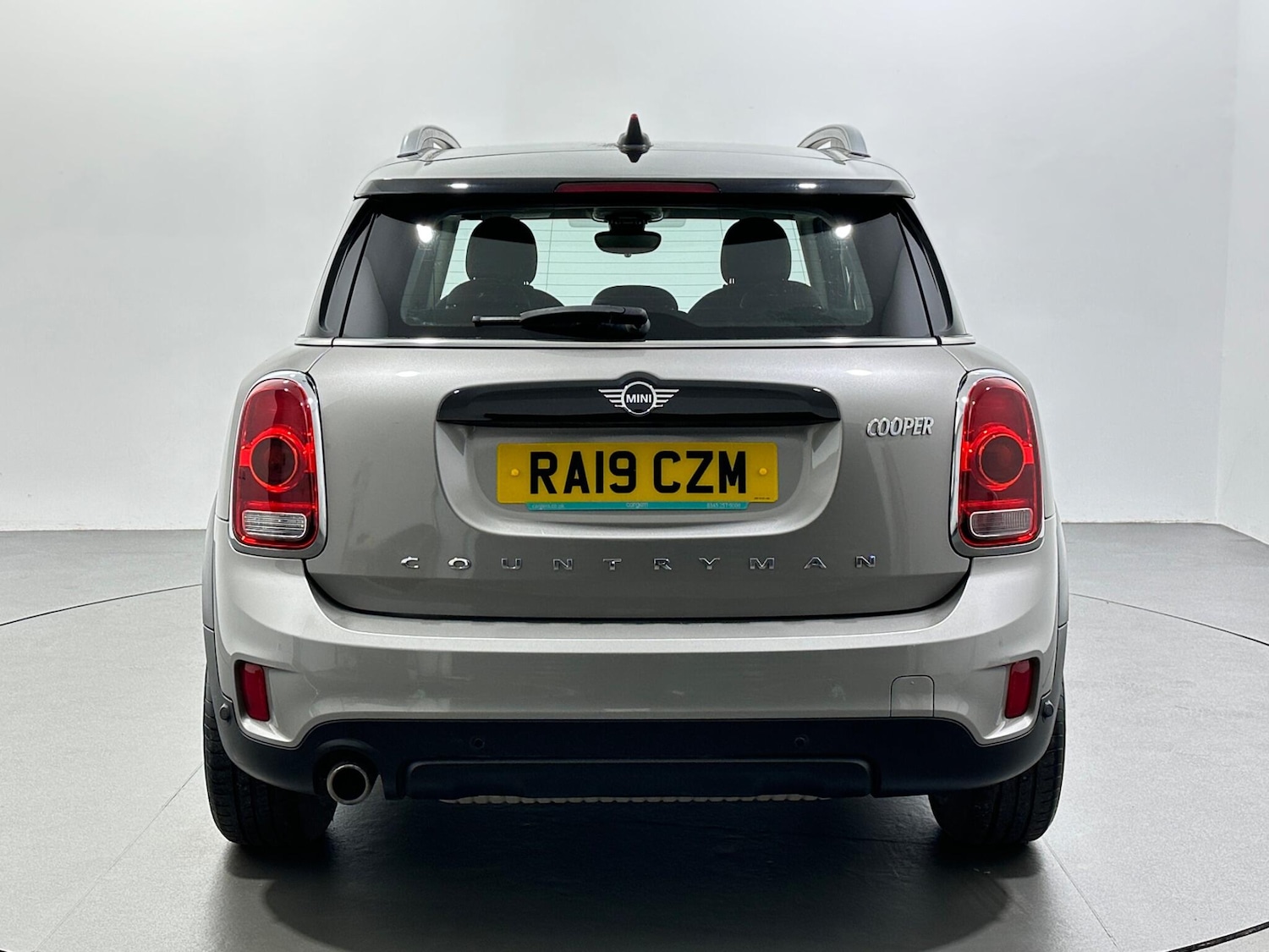 Used MINI Countryman 2019 for sale - 76878680: Photo 7