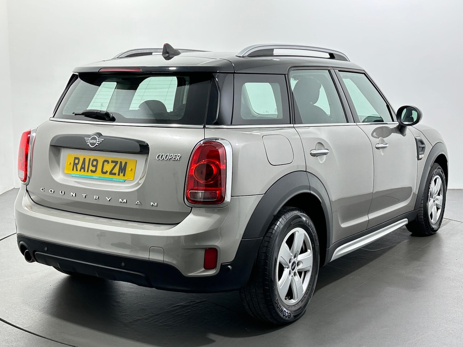 Used MINI Countryman 2019 for sale - 76878680: Photo 8