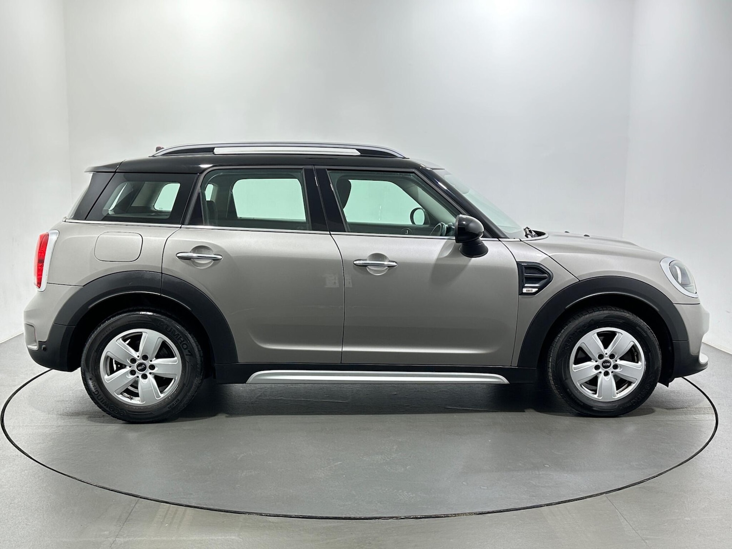 Used MINI Countryman 2019 for sale - 76878680: Photo 9