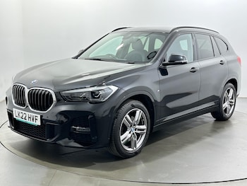 Used BMW X1 2022 for sale - 78911553: Photo