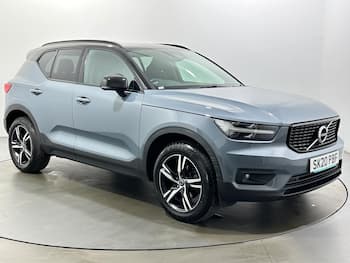 Used Volvo XC40 2020 for sale - 79820815: Photo