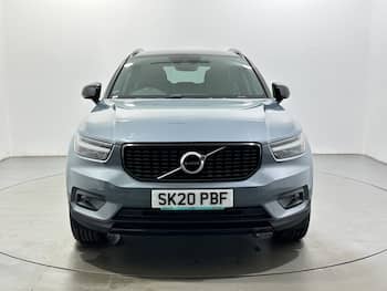 Used Volvo XC40 2020 for sale - 79820815: Photo