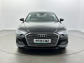 Used Audi A6 2019 for sale - 79268360: Photo