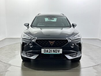 Used Cupra Formentor 2021 for sale - 78362516: Photo