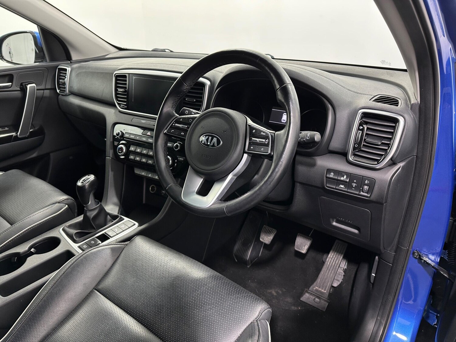 Used Kia Sportage 2020 for sale - 77411399: Photo 10