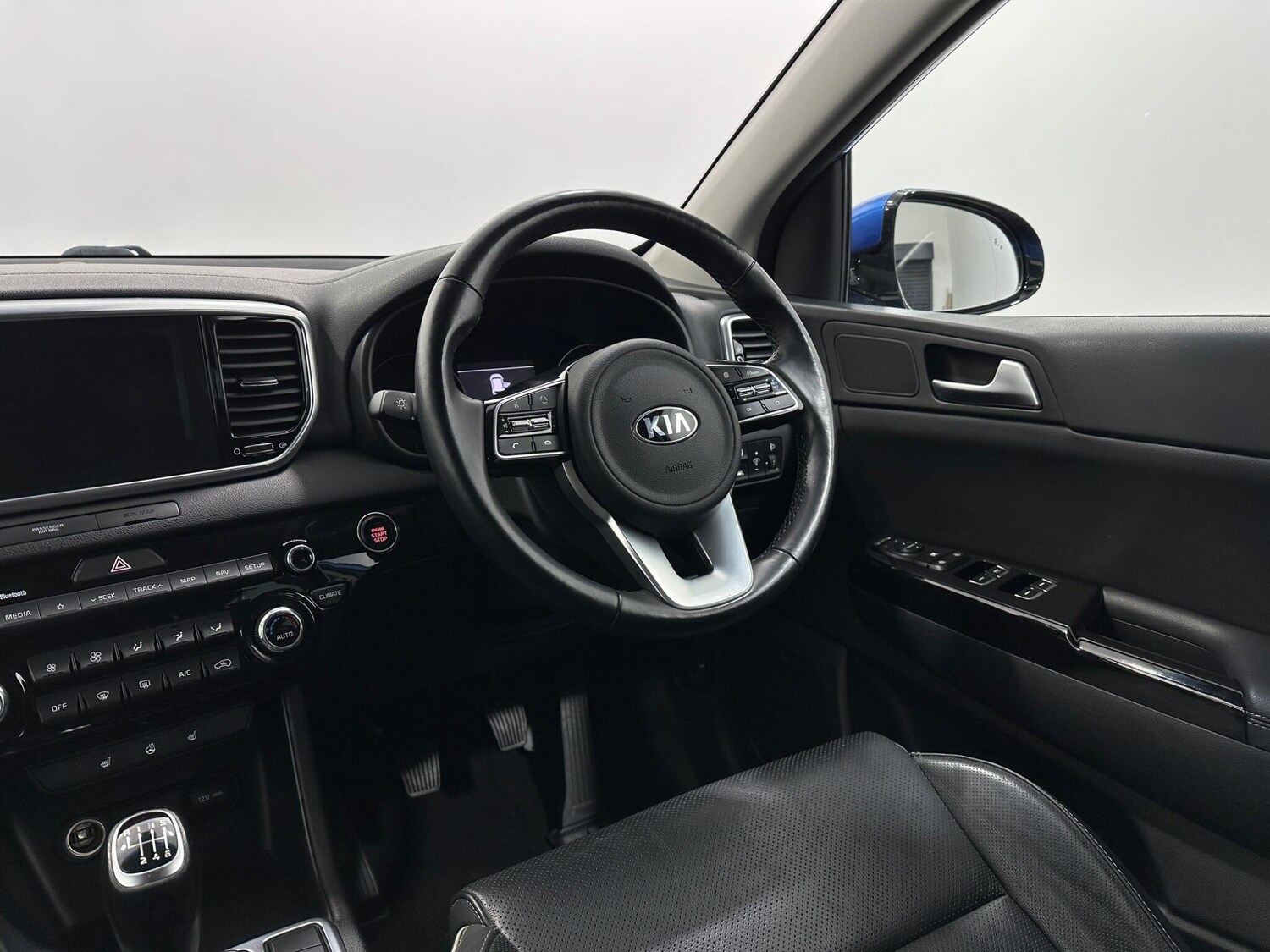 Used Kia Sportage 2020 for sale - 77411399: Photo 11