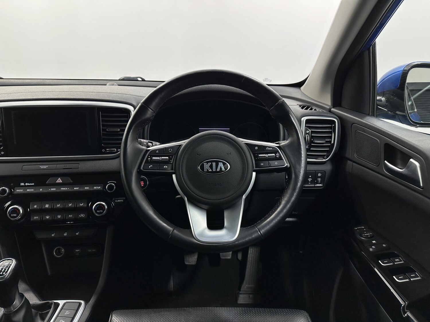 Used Kia Sportage 2020 for sale - 77411399: Photo 13