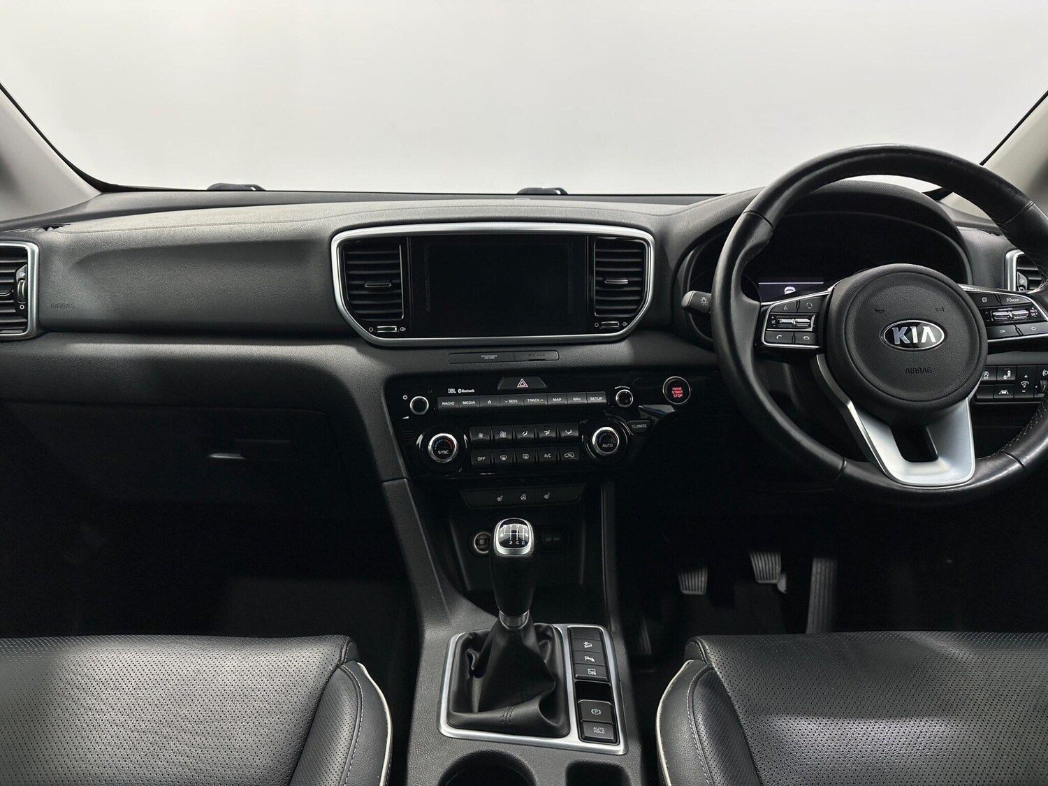 Used Kia Sportage 2020 for sale - 77411399: Photo 20