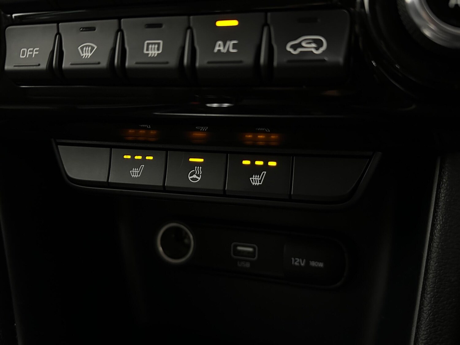 Used Kia Sportage 2020 for sale - 77411399: Photo 22