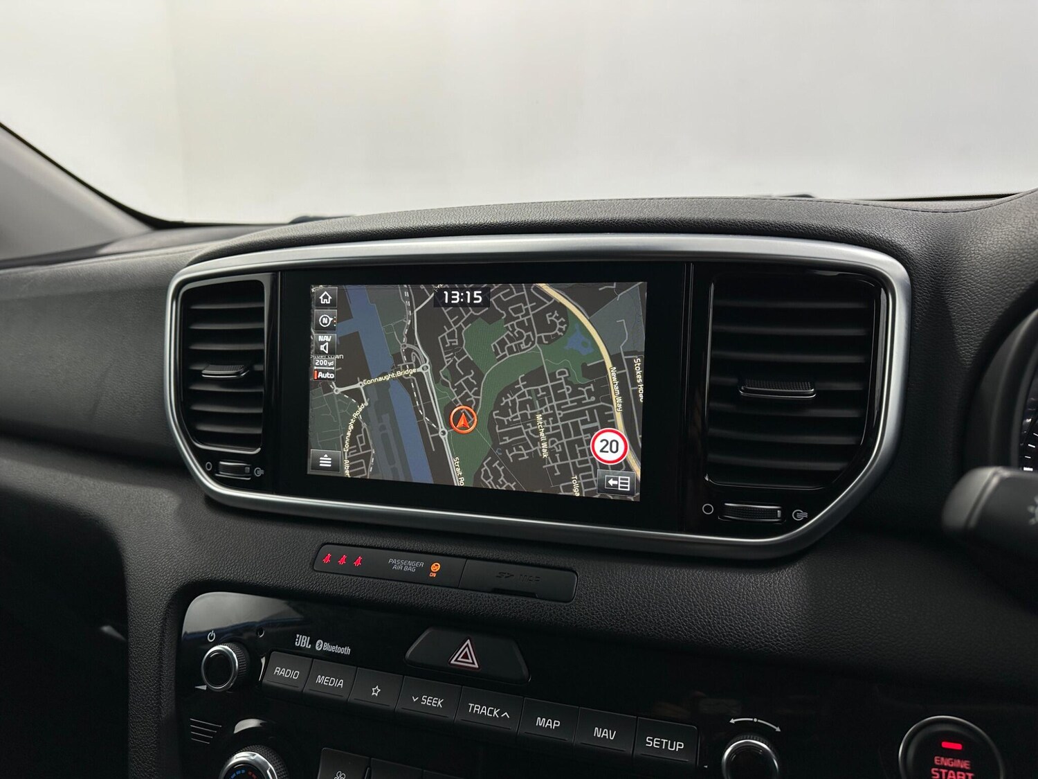 Used Kia Sportage 2020 for sale - 77411399: Photo 25