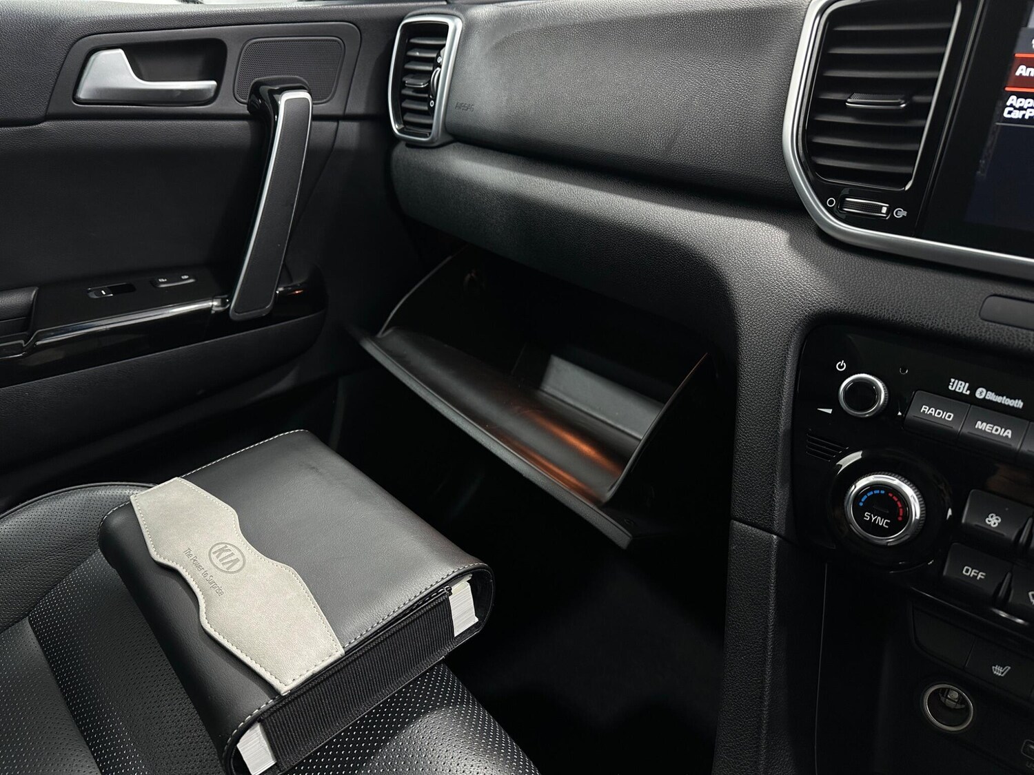 Used Kia Sportage 2020 for sale - 77411399: Photo 29