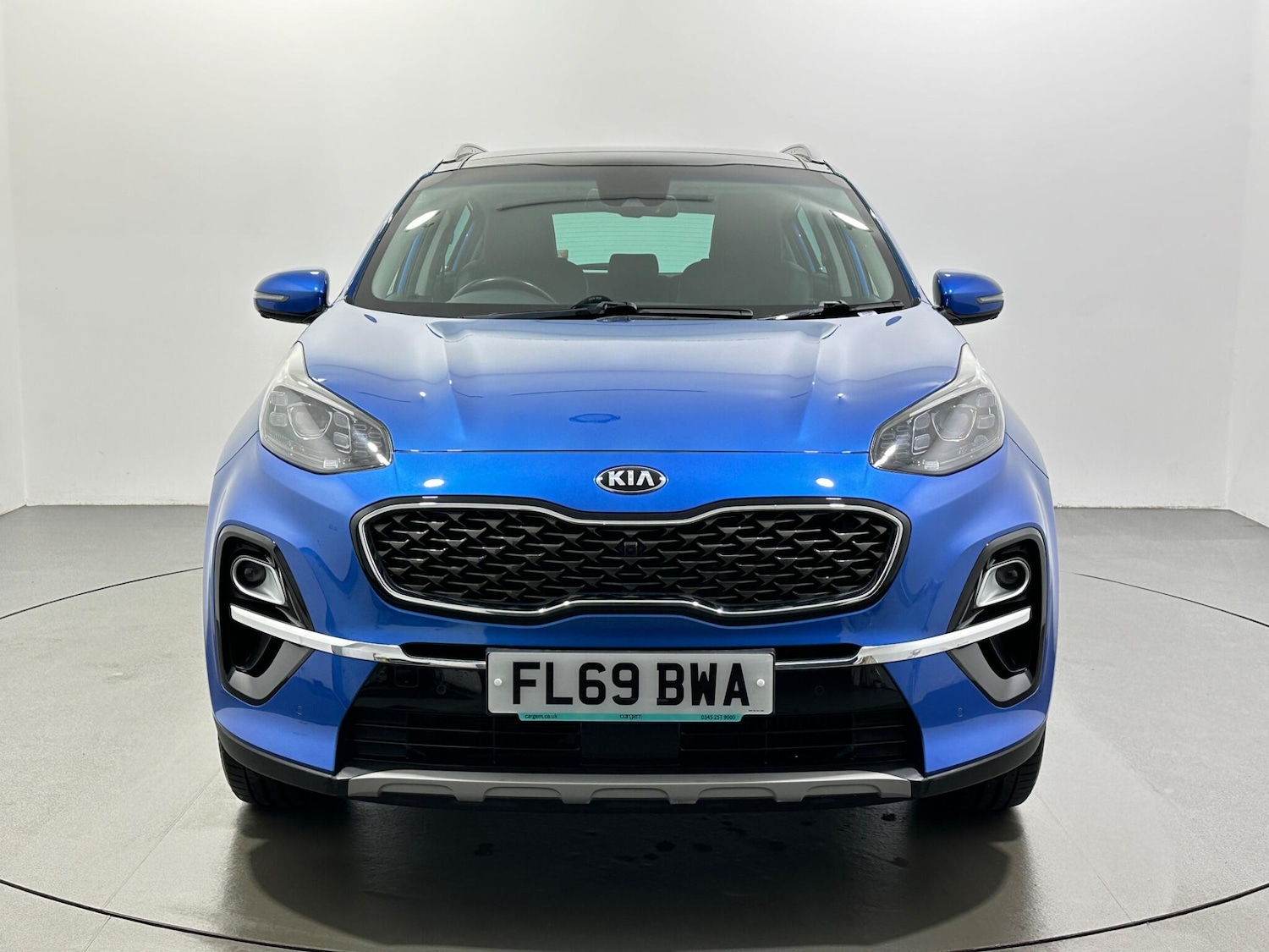Used Kia Sportage 2020 for sale - 77411399: Photo 3