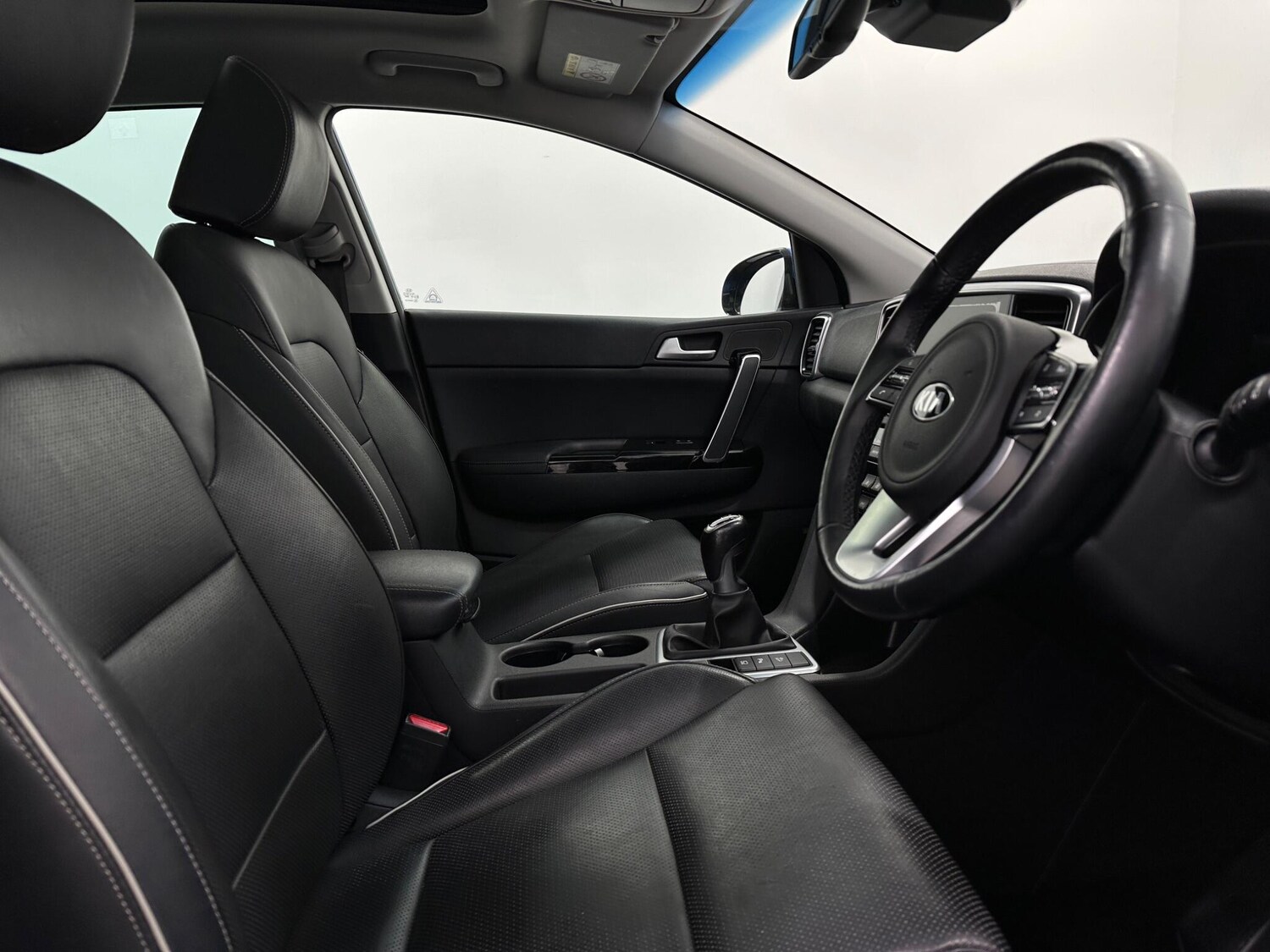 Used Kia Sportage 2020 for sale - 77411399: Photo 33