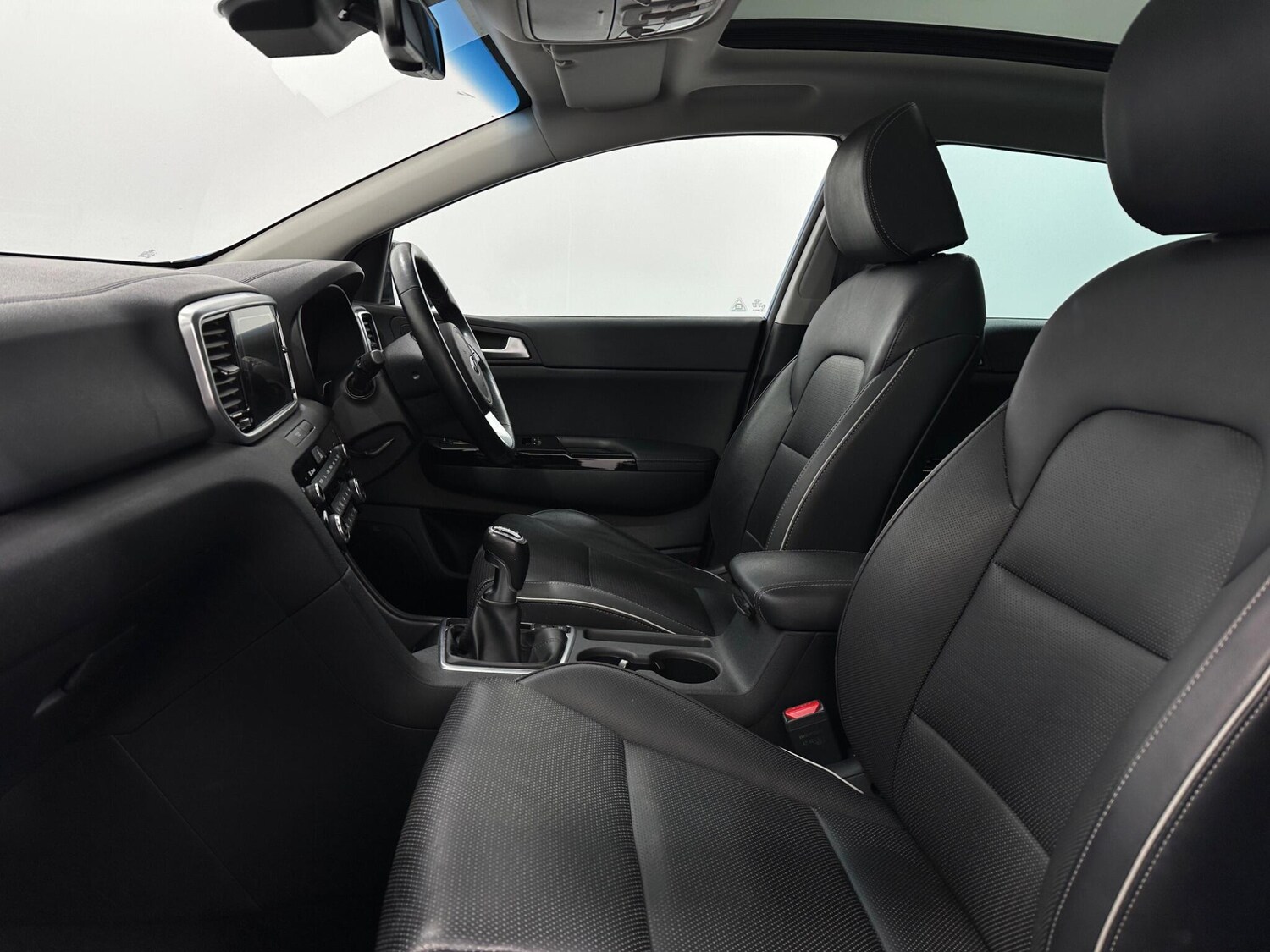 Used Kia Sportage 2020 for sale - 77411399: Photo 36