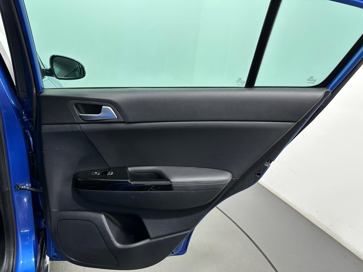 Used Kia Sportage 2020 for sale - 77411399: Photo 44