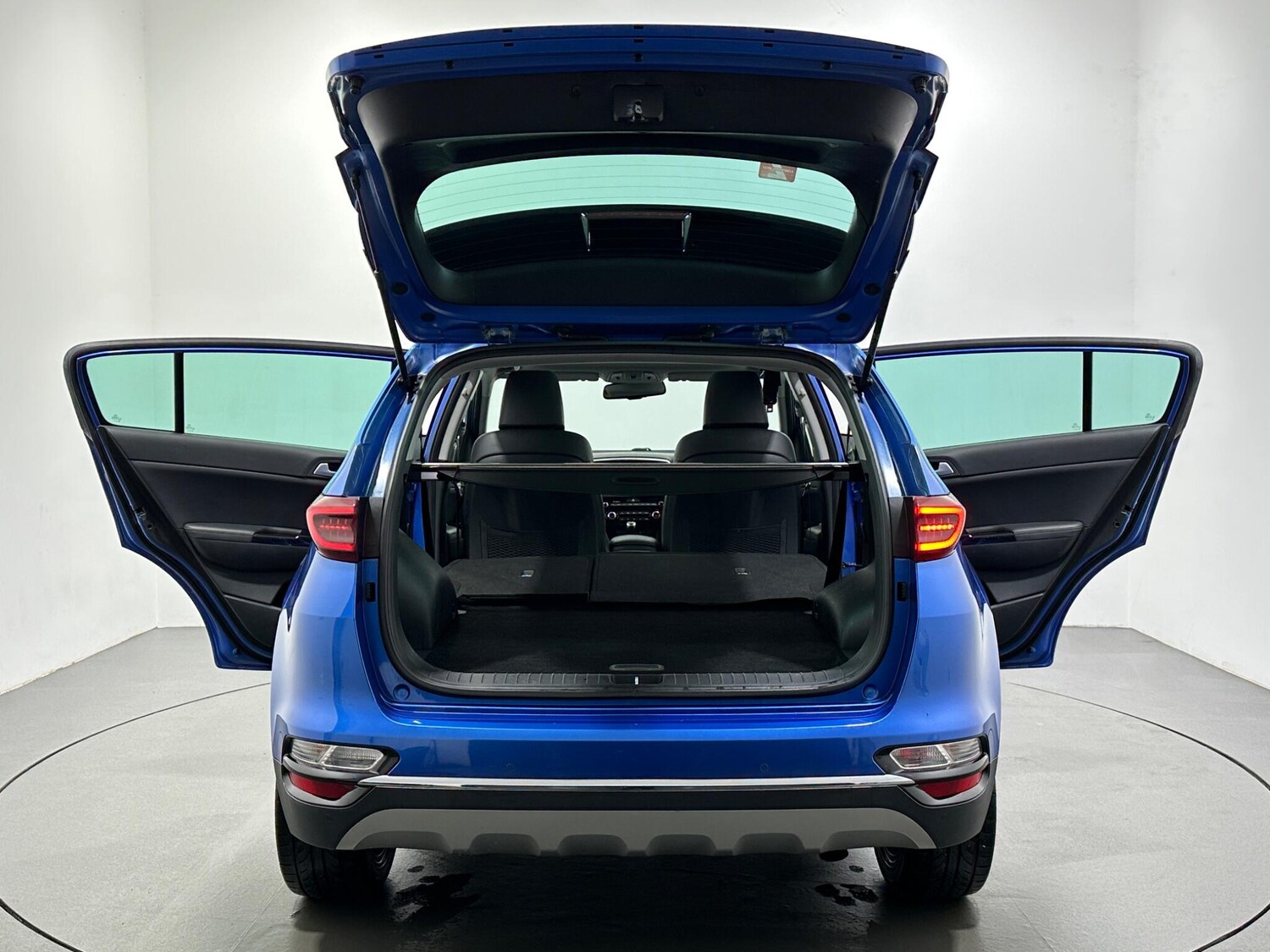 Used Kia Sportage 2020 for sale - 77411399: Photo 45