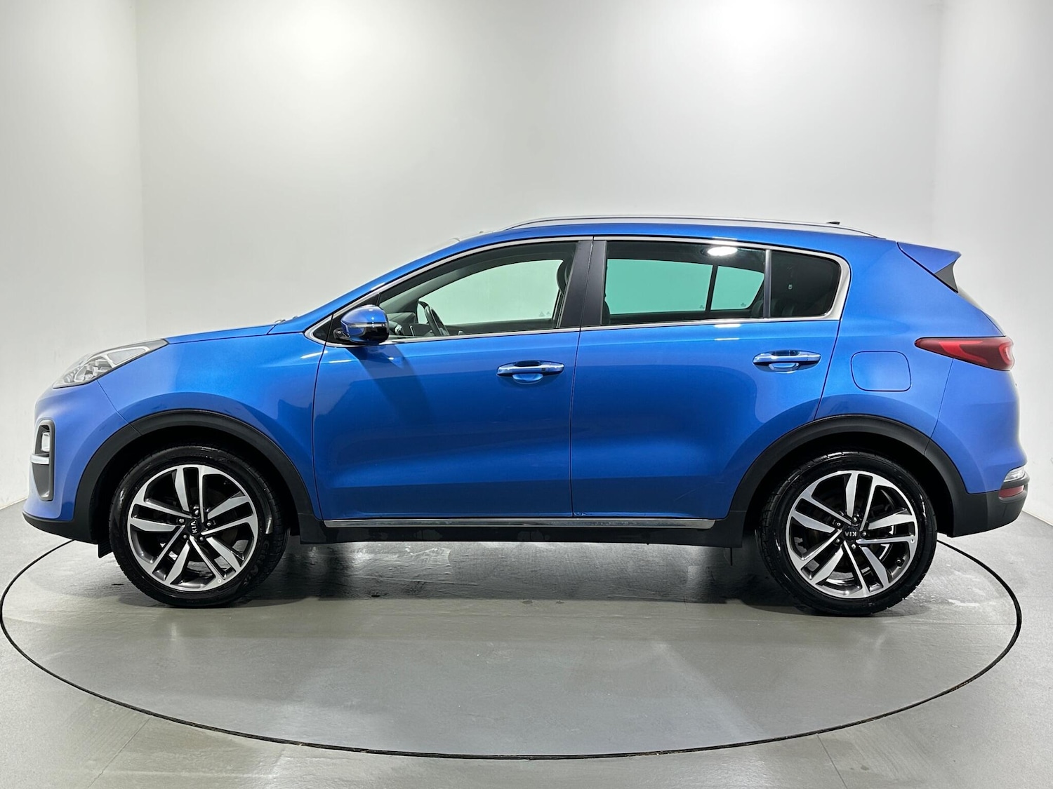 Used Kia Sportage 2020 for sale - 77411399: Photo 5