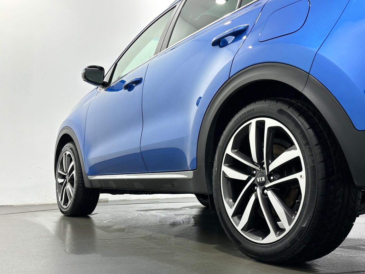 Used Kia Sportage 2020 for sale - 77411399: Photo 50