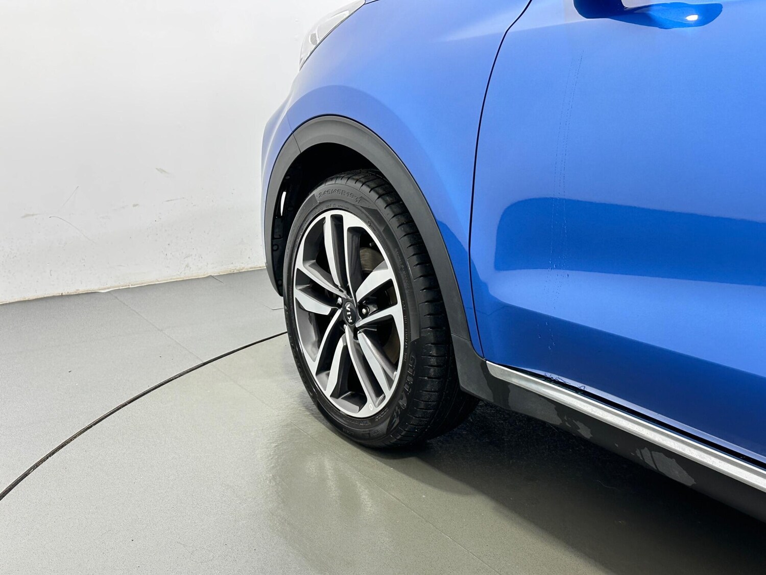 Used Kia Sportage 2020 for sale - 77411399: Photo 51