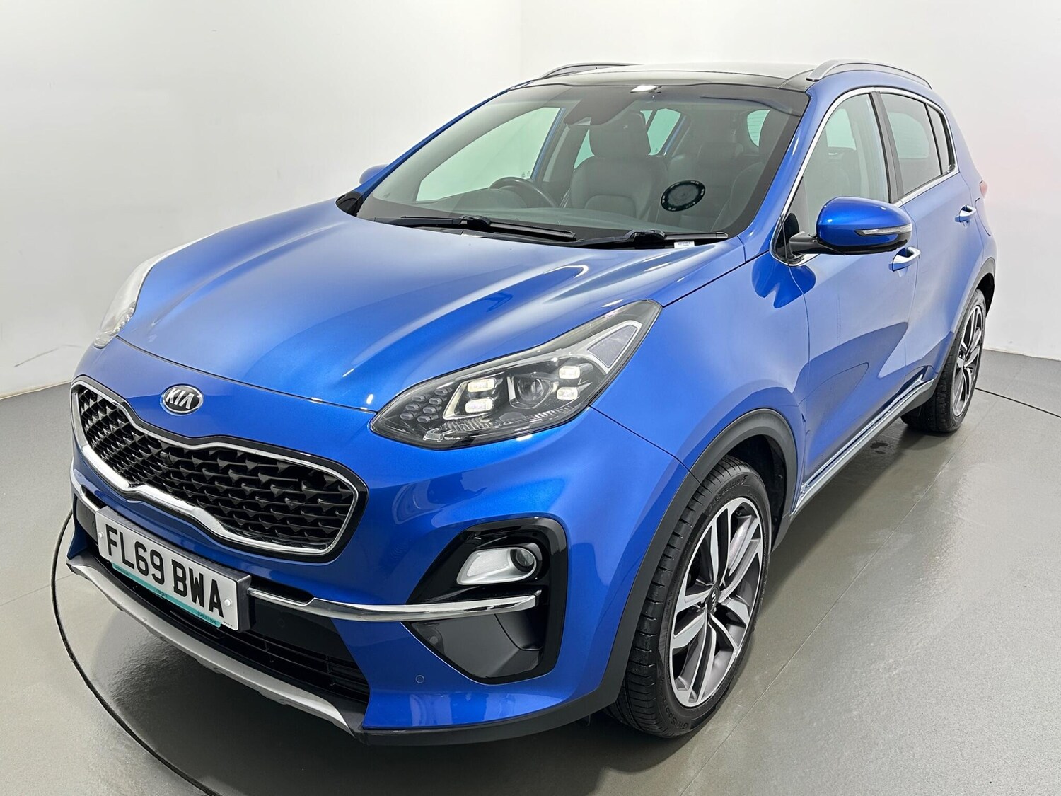 Used Kia Sportage 2020 for sale - 77411399: Photo 54