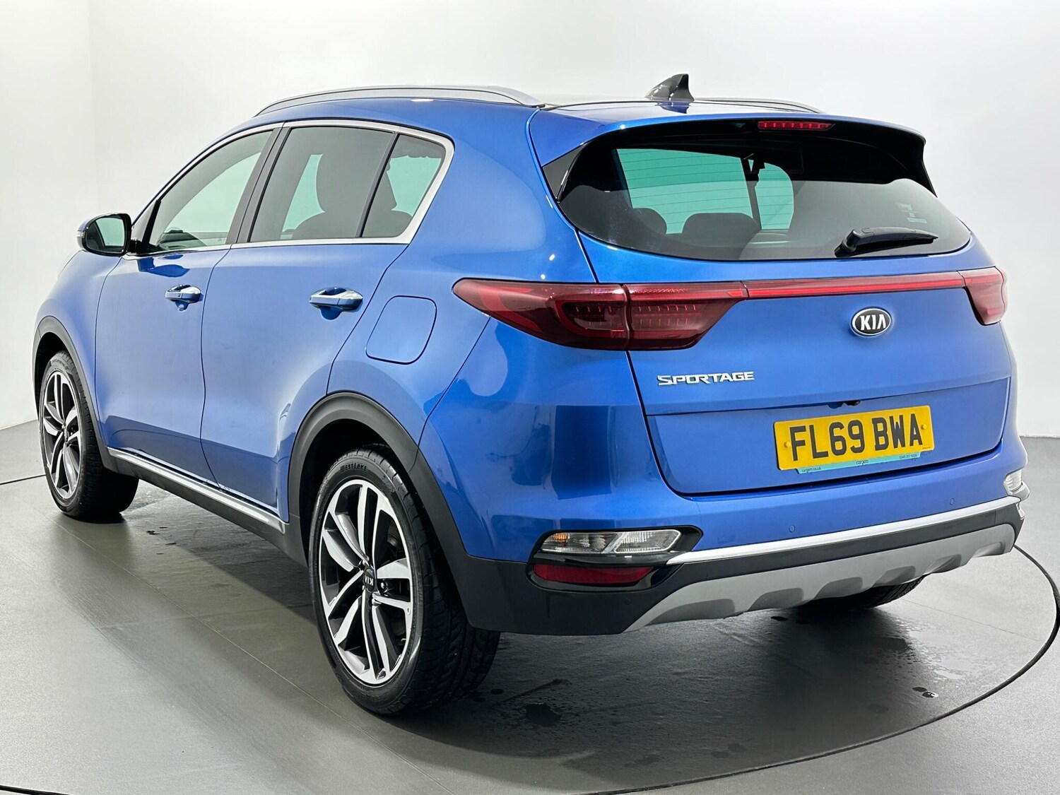 Used Kia Sportage 2020 for sale - 77411399: Photo 6