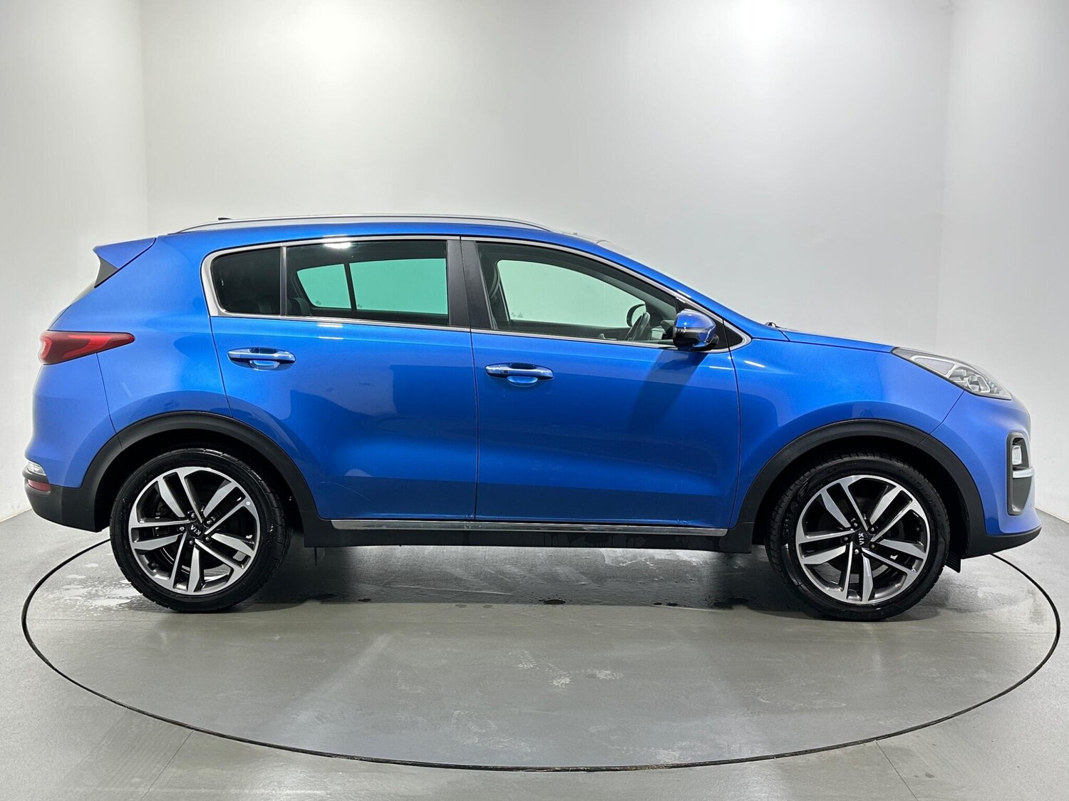 Used Kia Sportage 2020 for sale - 77411399: Photo 9