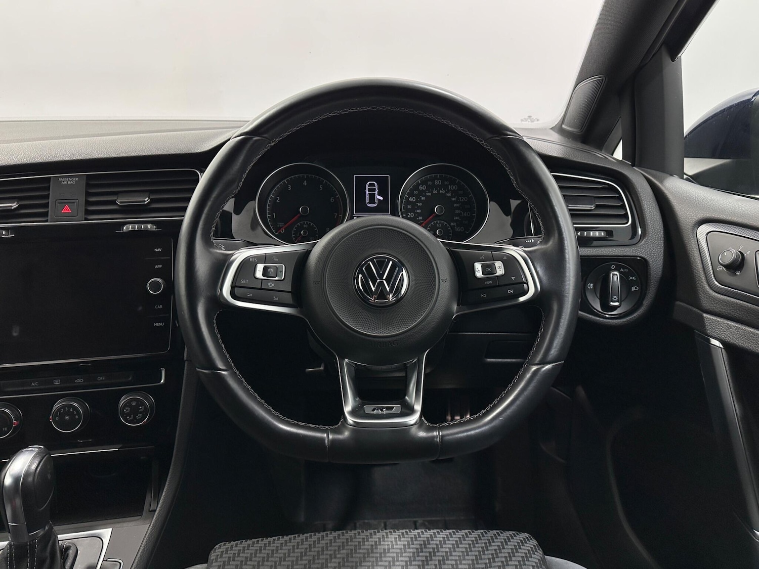 Used Volkswagen Golf 2019 for sale - 78072929: Photo 12