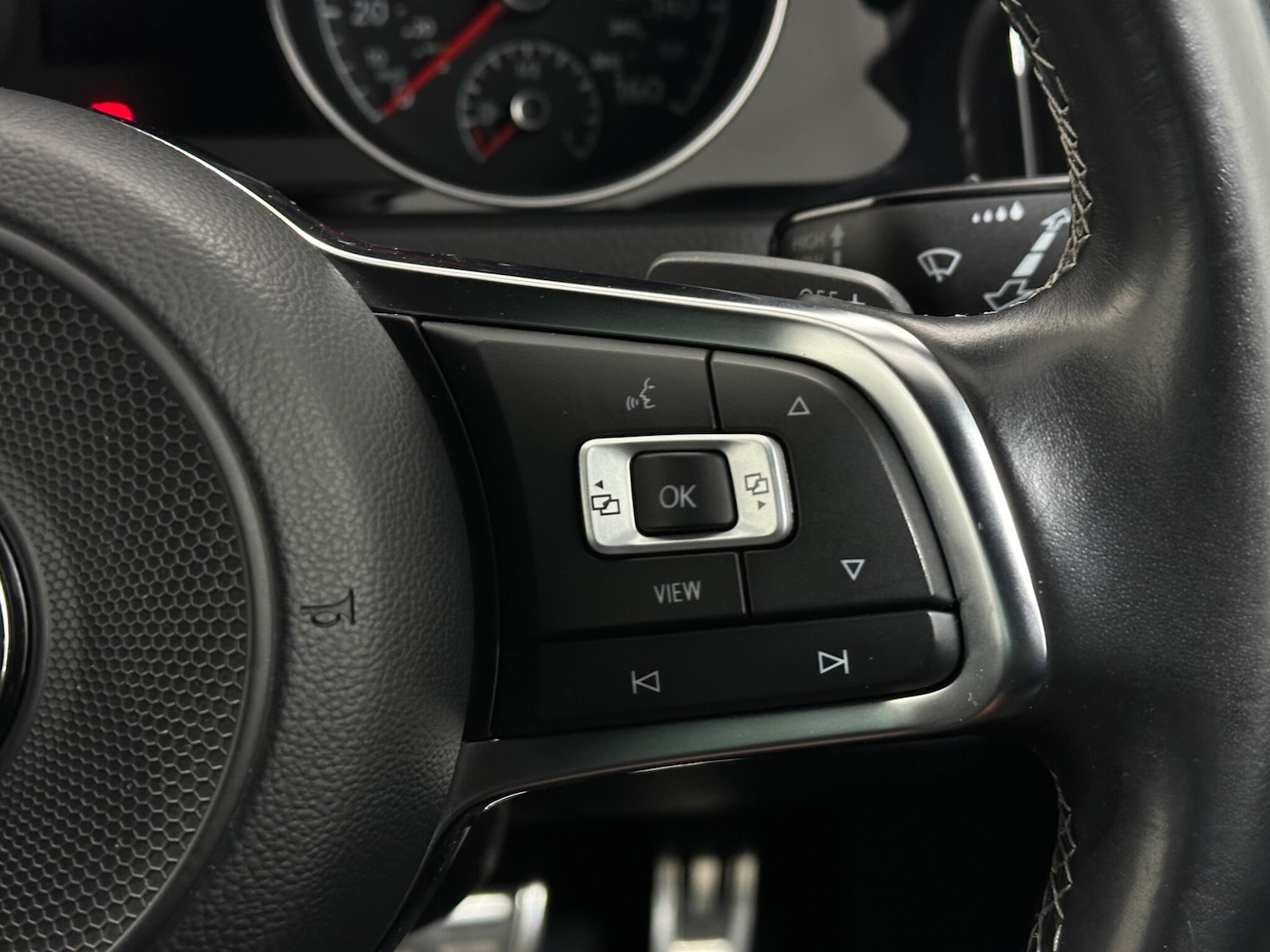 Used Volkswagen Golf 2019 for sale - 78072929: Photo 15