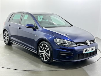 Used Volkswagen Golf 2019 for sale - 78072929: Photo