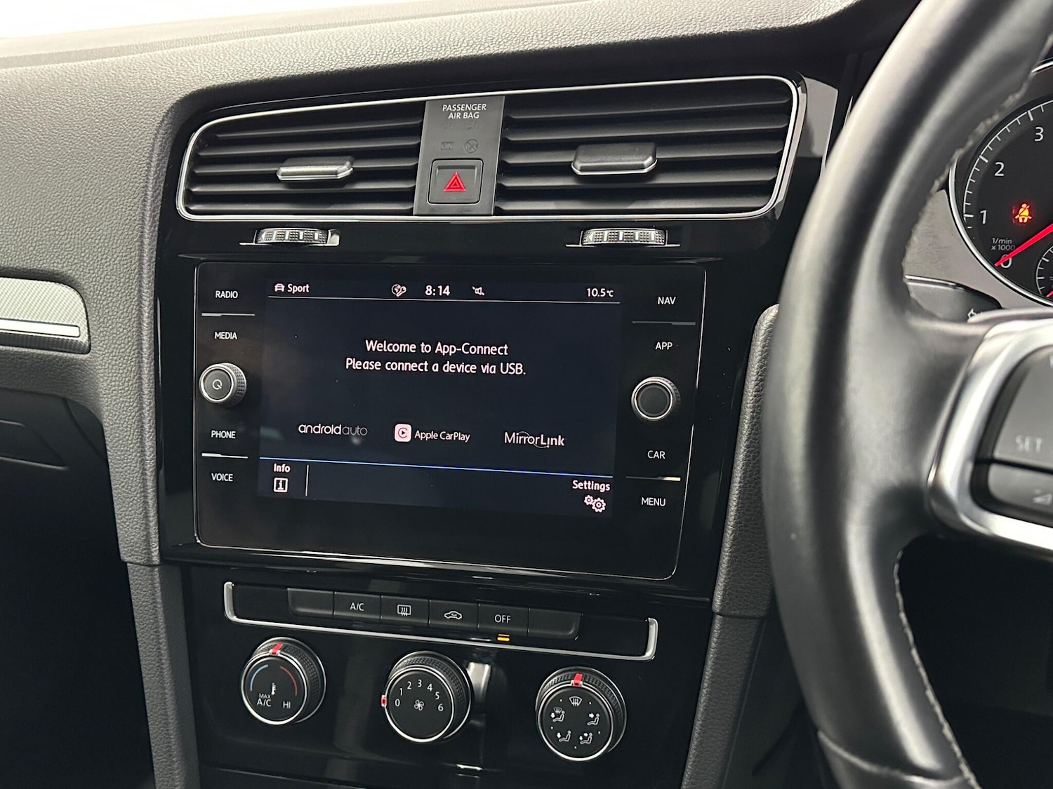 Used Volkswagen Golf 2019 for sale - 78072929: Photo 22