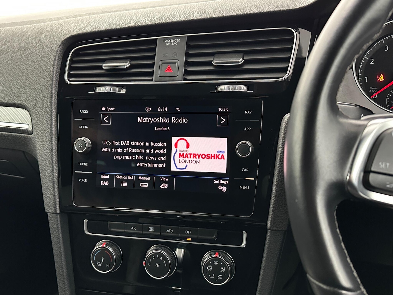 Used Volkswagen Golf 2019 for sale - 78072929: Photo 23