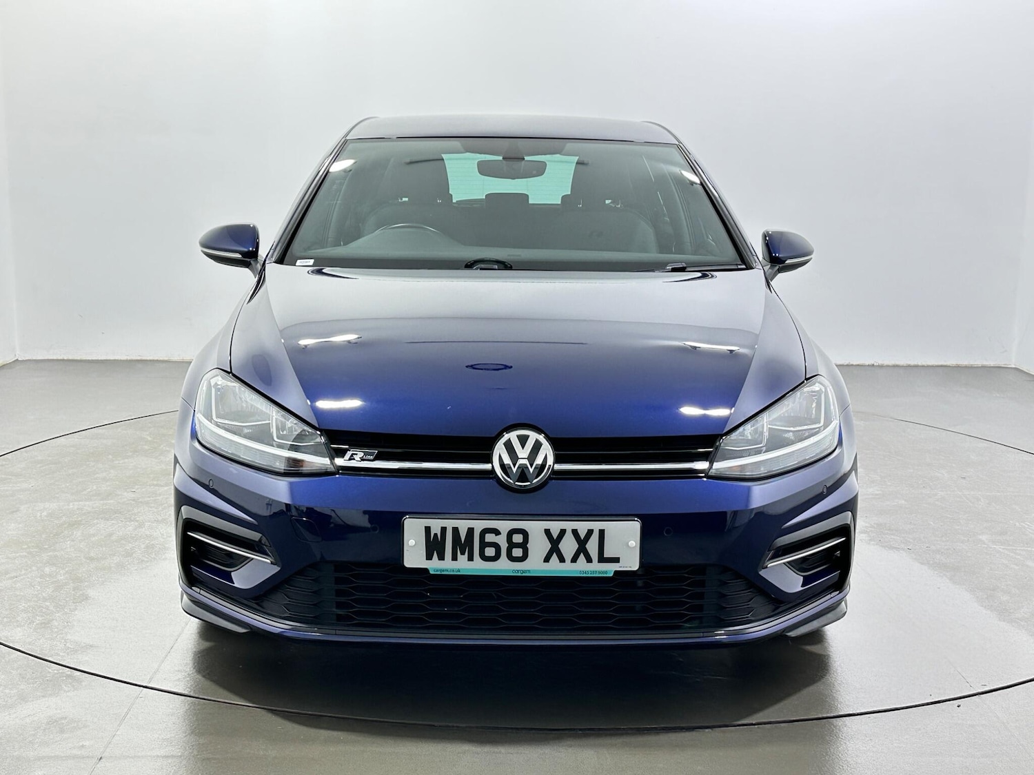Used Volkswagen Golf 2019 for sale - 78072929: Photo 3