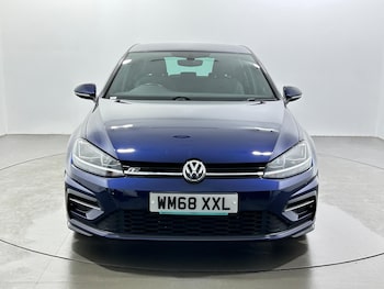 Used Volkswagen Golf 2019 for sale - 78072929: Photo