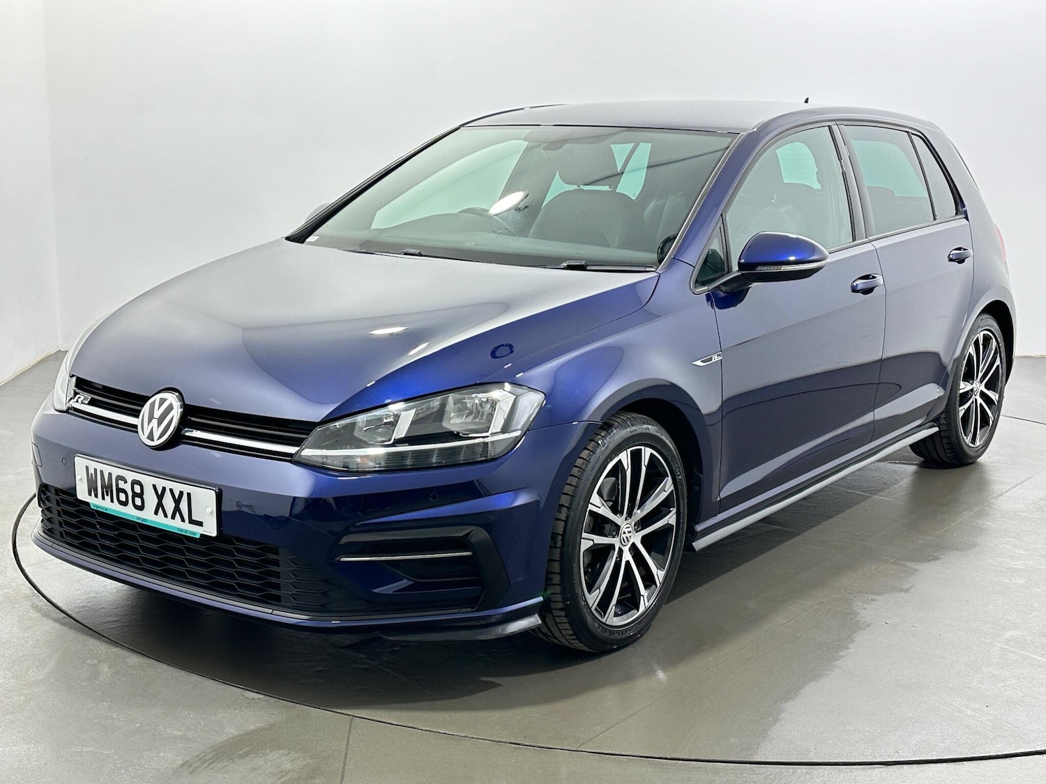 Used Volkswagen Golf 2019 for sale - 78072929: Photo 4
