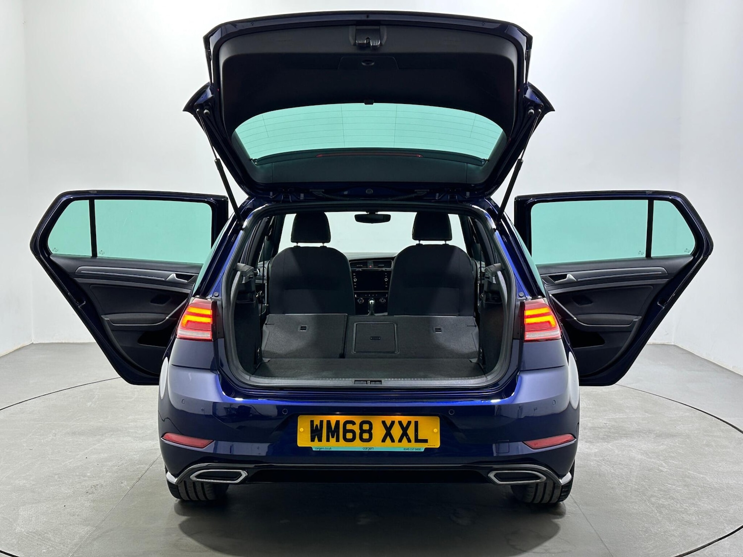 Used Volkswagen Golf 2019 for sale - 78072929: Photo 43