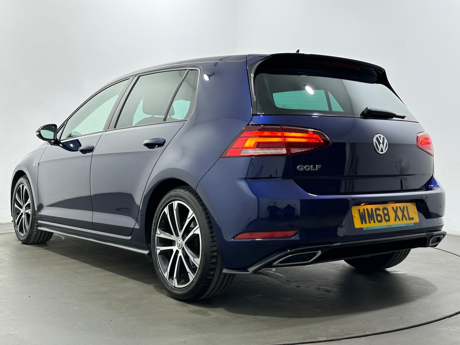 Used Volkswagen Golf 2019 for sale - 78072929: Photo 48