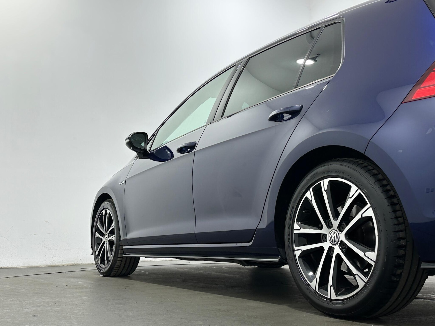 Used Volkswagen Golf 2019 for sale - 78072929: Photo 49