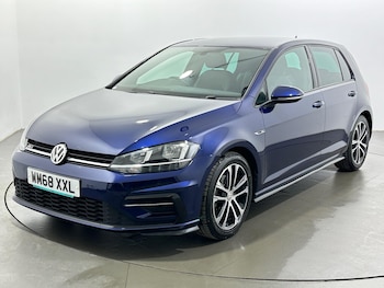 Used Volkswagen Golf 2019 for sale - 78072929: Photo