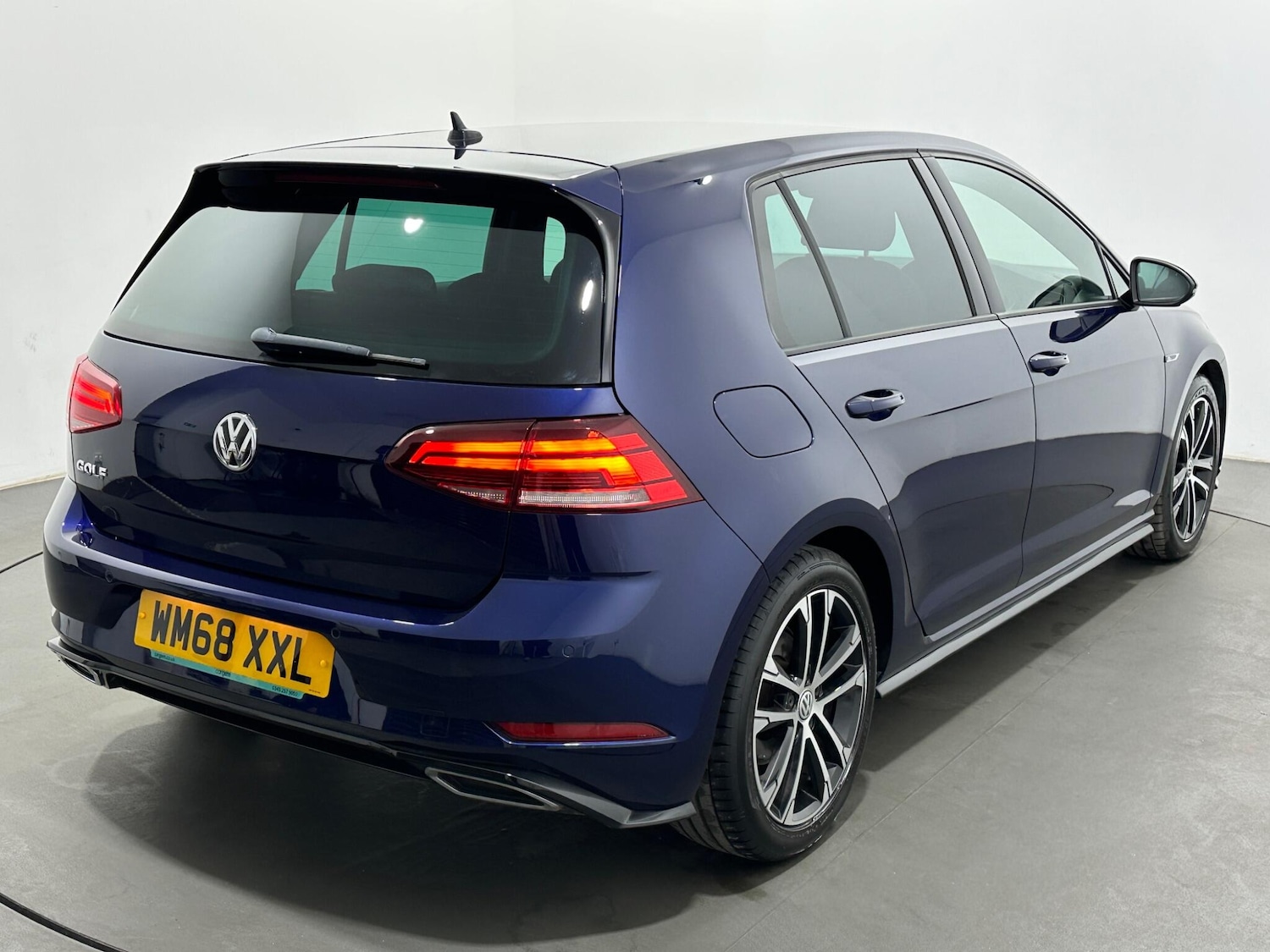 Used Volkswagen Golf 2019 for sale - 78072929: Photo 51
