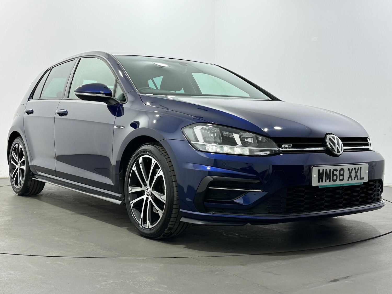 Used Volkswagen Golf 2019 for sale - 78072929: Photo 52