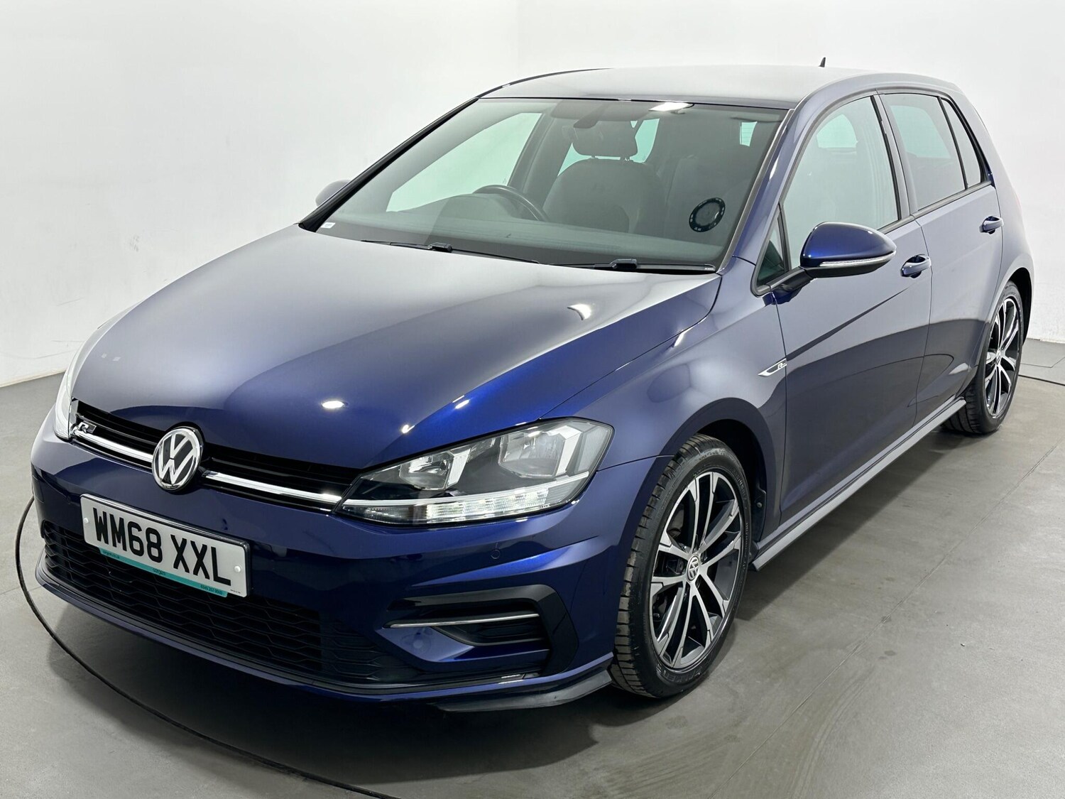 Used Volkswagen Golf 2019 for sale - 78072929: Photo 53