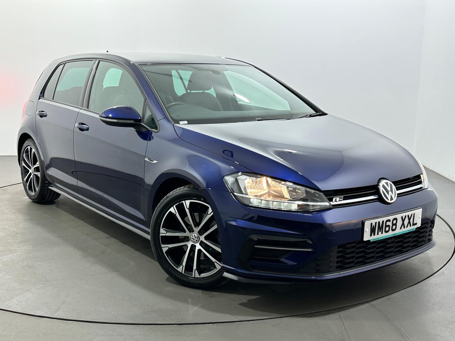 Used Volkswagen Golf 2019 for sale - 78072929: Photo 54