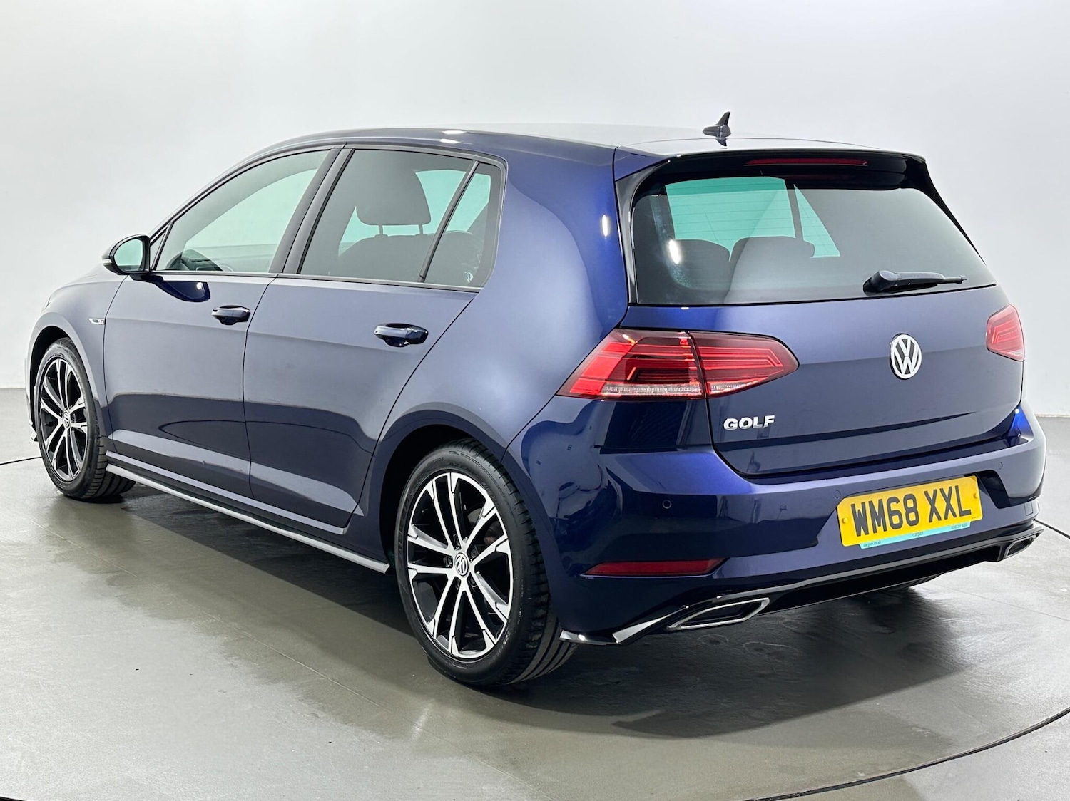 Used Volkswagen Golf 2019 for sale - 78072929: Photo 6