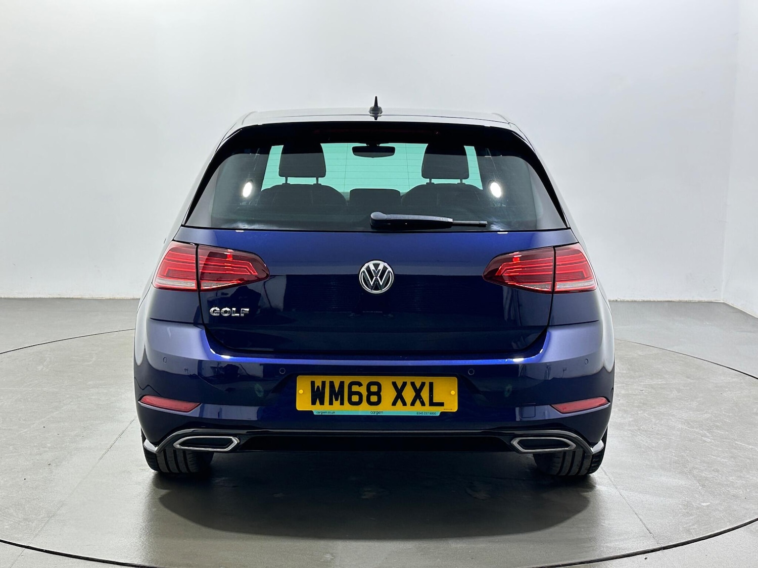 Used Volkswagen Golf 2019 for sale - 78072929: Photo 7