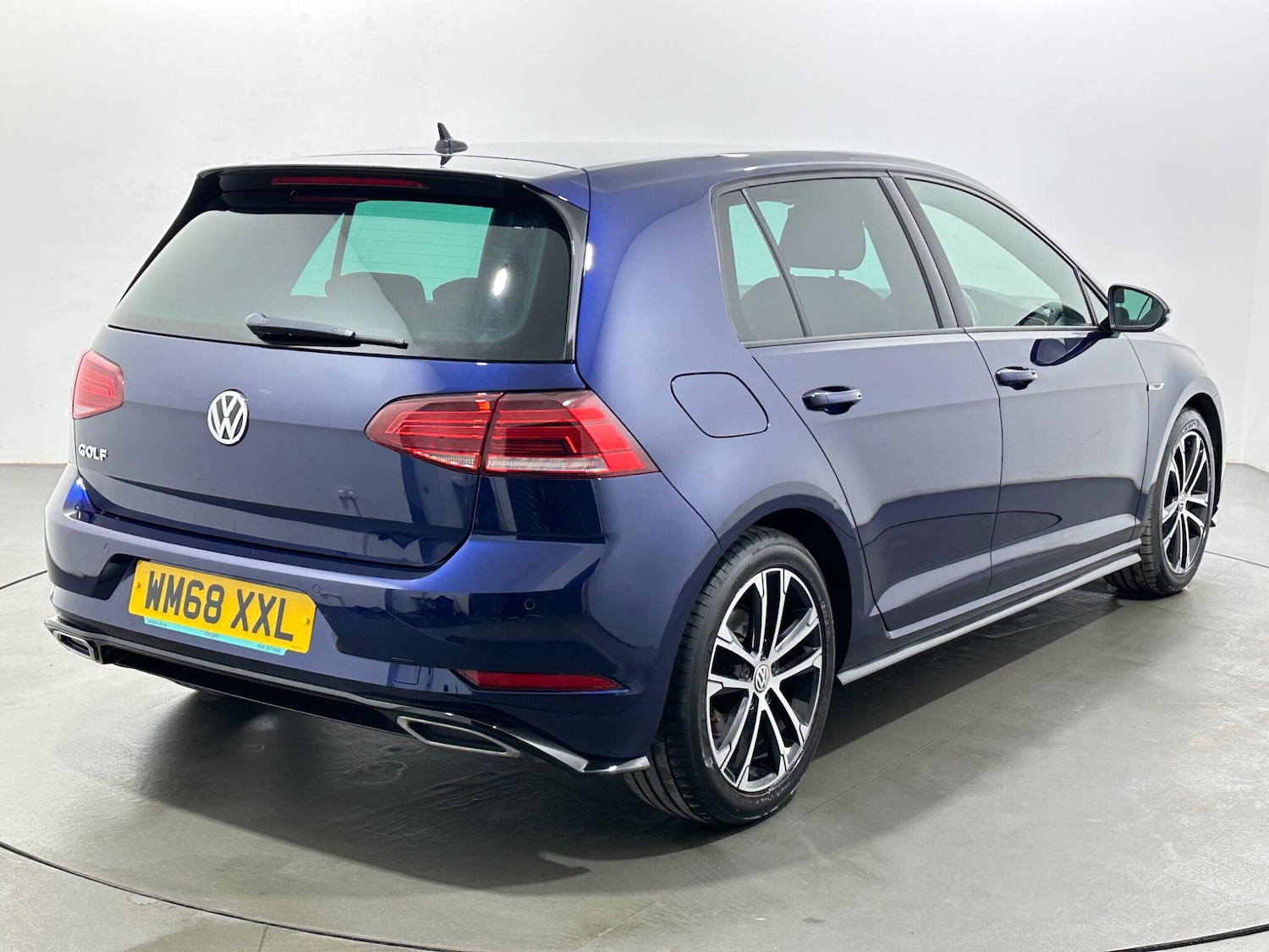 Used Volkswagen Golf 2019 for sale - 78072929: Photo 8