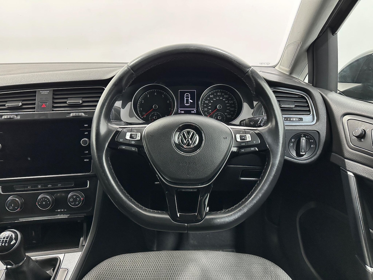 Used Volkswagen Golf for sale - 77753329: Photo 13