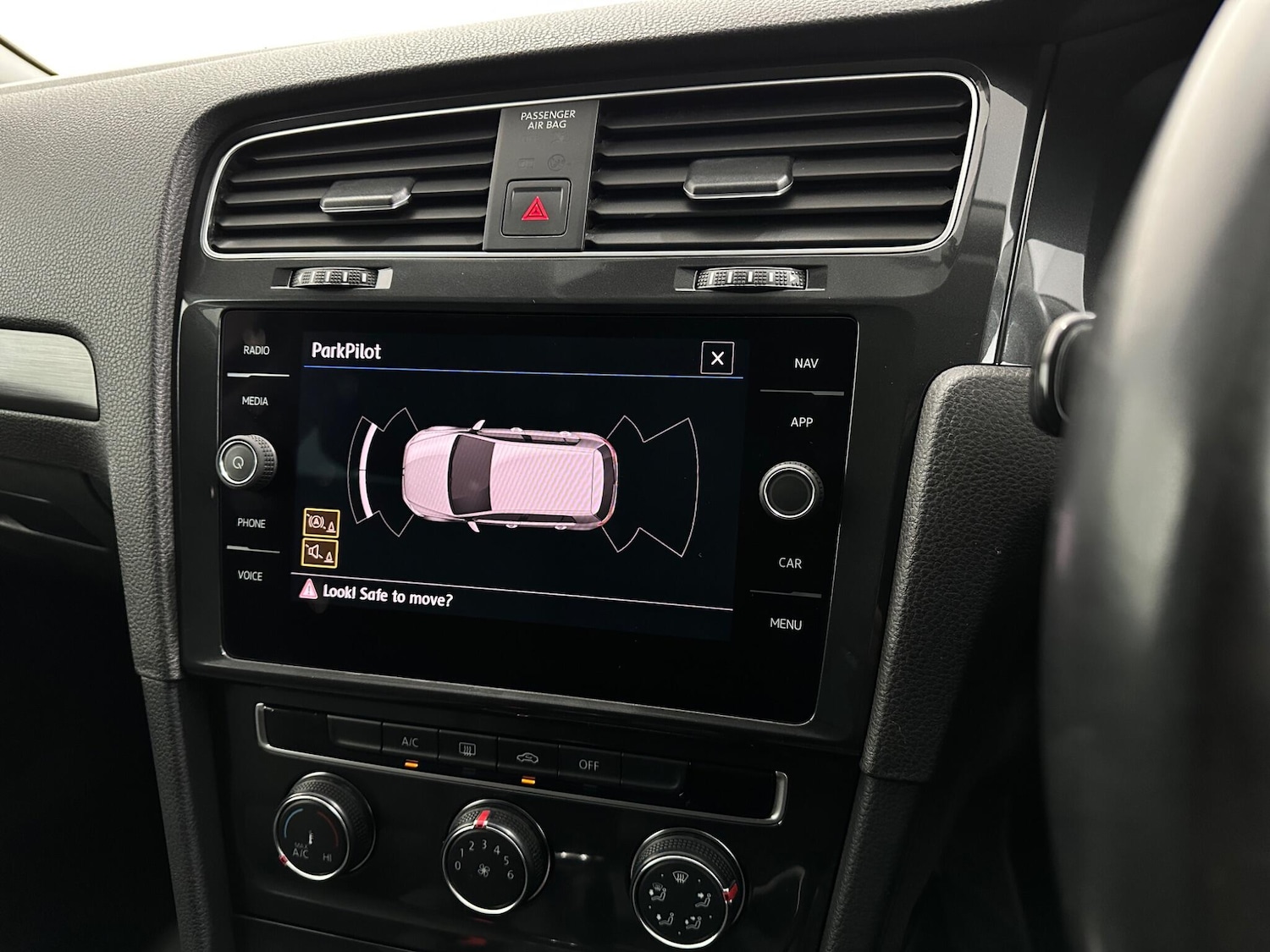 Used Volkswagen Golf for sale - 77753329: Photo 22